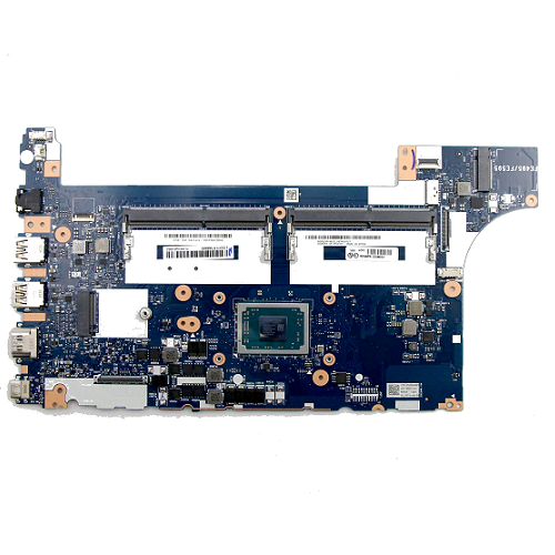 Lenovo ThinkPad Mainboard E595 AMD R3-3200U - Defekt